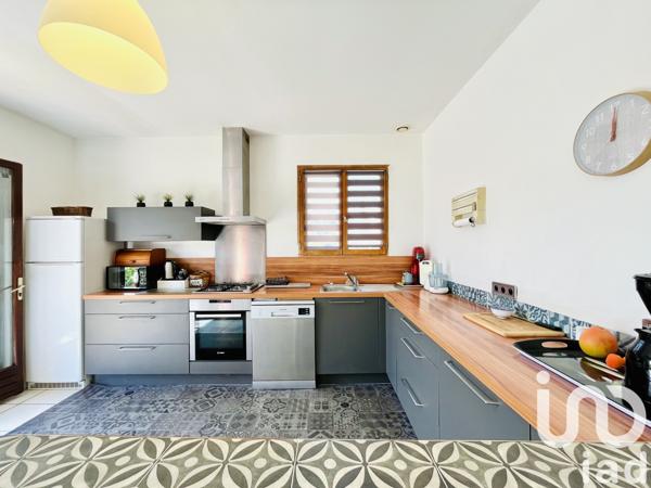 Maison à vendre 5 pièces 111 m² Roquefort-des-Corbières