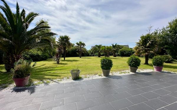 Maison à vendre    4 pièces • 207 m2 Milizac