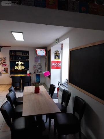 Achat - Fonds et/ou murs commerciaux Hermaville 62690 5 pièces 143 m 2 815 m 2