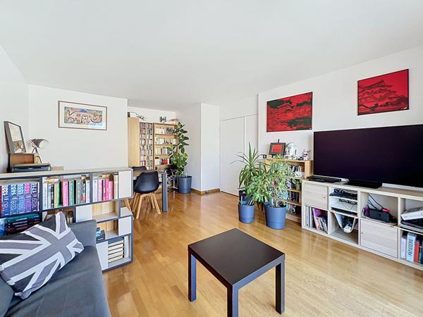 Appartement Suresnes 2 pièce(s) 51 m2