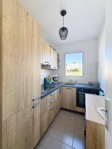 Appartement Suresnes 2 pièce(s) 51 m2