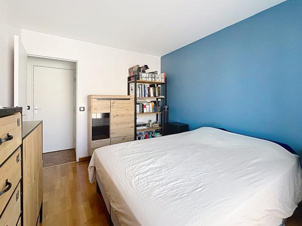 Appartement Suresnes 2 pièce(s) 51 m2