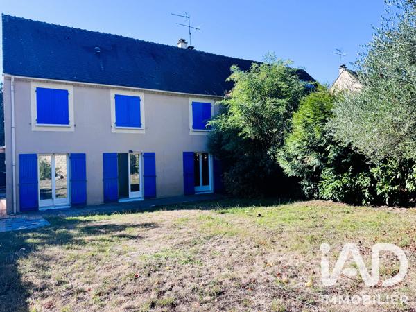 Location maison 6 pièces 136 m² Le Tremblay-sur-Mauldre