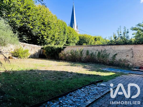 Location maison 6 pièces 136 m² Le Tremblay-sur-Mauldre