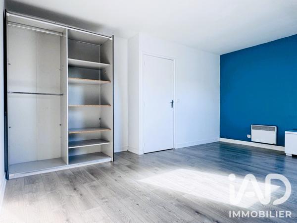 Location maison 6 pièces 136 m² Le Tremblay-sur-Mauldre