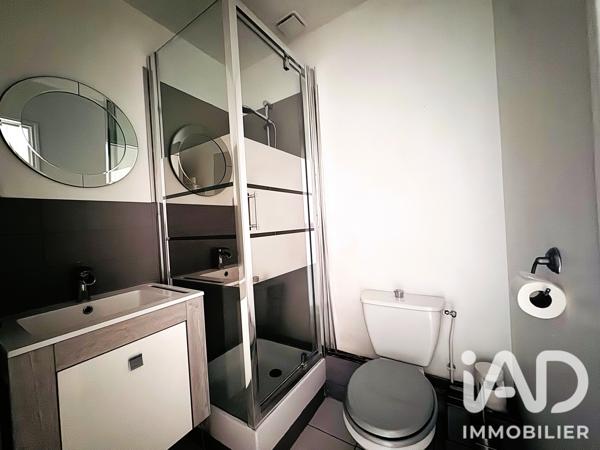 Location maison 6 pièces 136 m² Le Tremblay-sur-Mauldre
