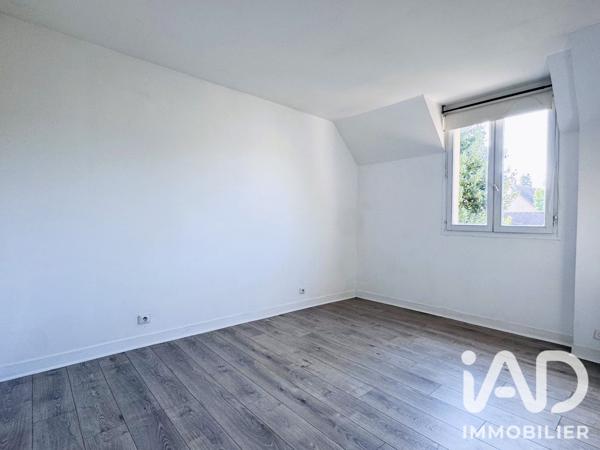 Location maison 6 pièces 136 m² Le Tremblay-sur-Mauldre