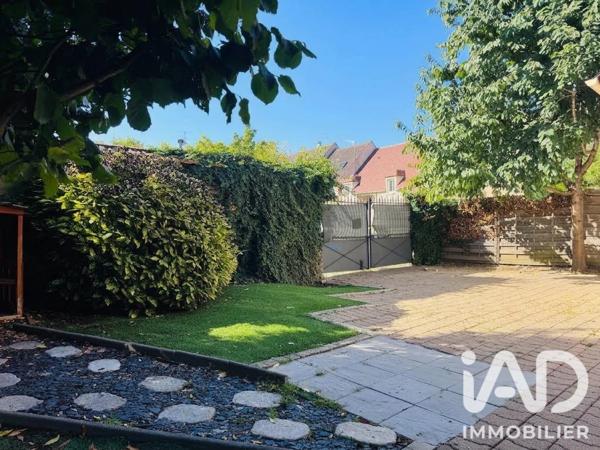 Location maison 6 pièces 136 m² Le Tremblay-sur-Mauldre