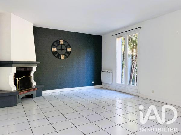 Location maison 6 pièces 136 m² Le Tremblay-sur-Mauldre