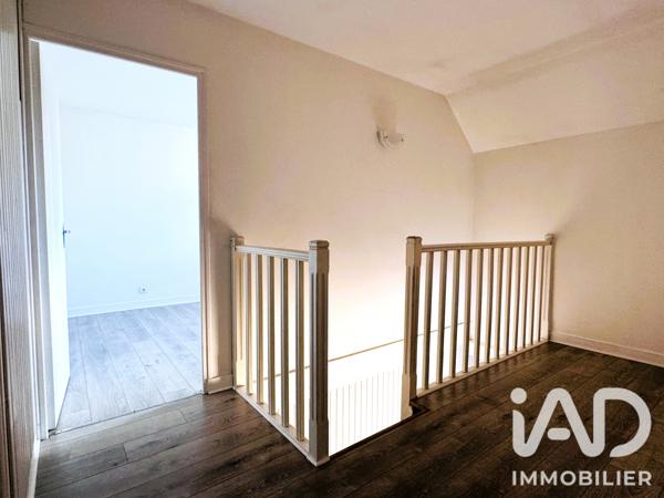 Location maison 6 pièces 136 m² Le Tremblay-sur-Mauldre