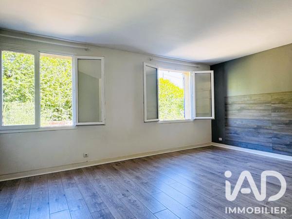 Location maison 6 pièces 136 m² Le Tremblay-sur-Mauldre