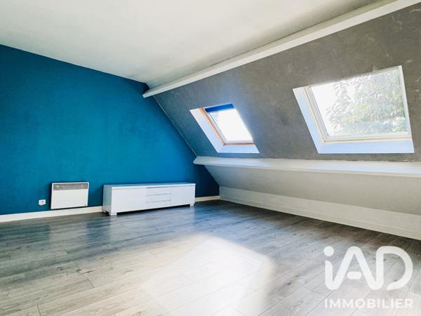 Location maison 6 pièces 136 m² Le Tremblay-sur-Mauldre