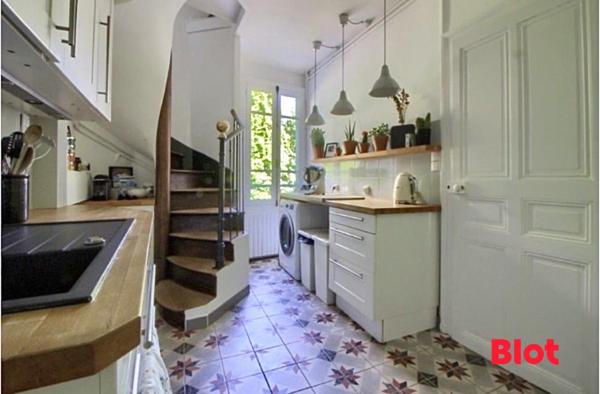 Appartement 3 pièce(s)