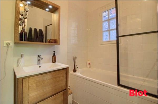 Appartement 3 pièce(s)