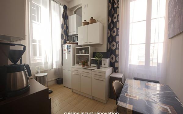 Appartement à vendre    3 pièces • 90,13 m2 Lyon 6