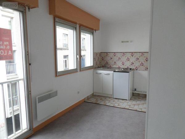 Appartement à louer à Cambrai dans le Nord (59400), ref : 59085-L235   
Centre-Ville