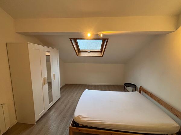Appartement Annemasse 2 pièce(s) 43.01 m2