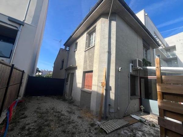 Vente / Maison à Toulouse (31200)