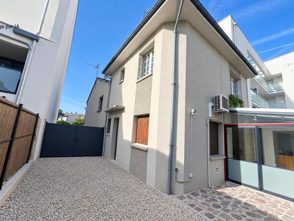 Vente / Maison à Toulouse (31200)