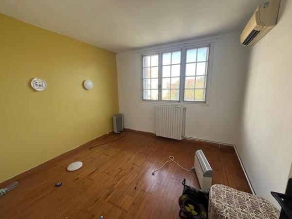 Vente / Maison à Toulouse (31200)