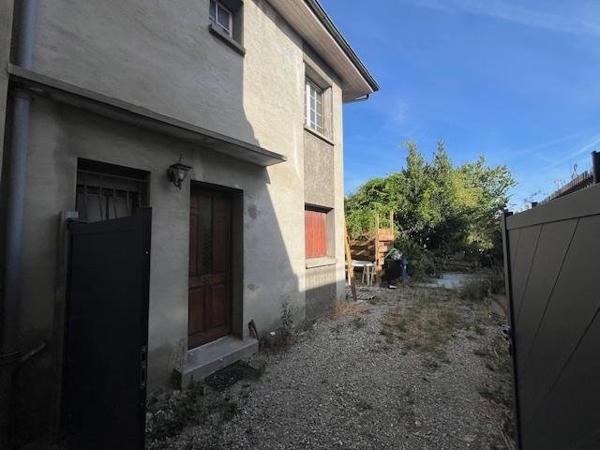 Vente / Maison à Toulouse (31200)