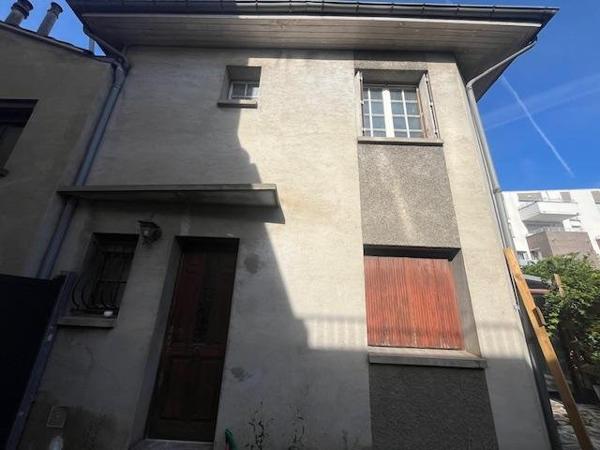 Vente / Maison à Toulouse (31200)