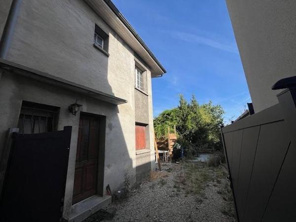 Vente / Maison à Toulouse (31200)