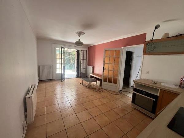 Vente / Maison à Toulouse (31200)
