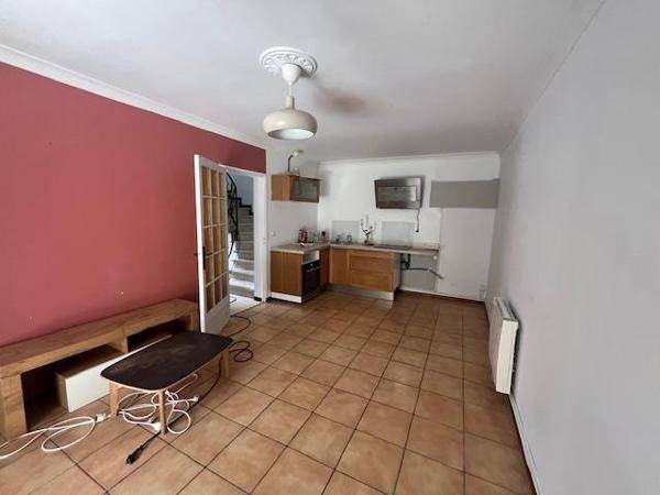 Vente / Maison à Toulouse (31200)