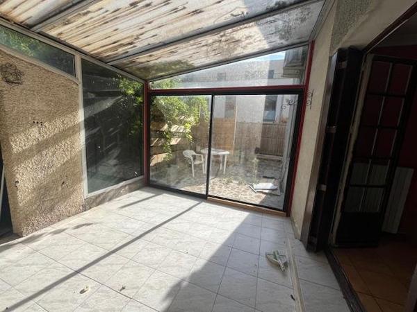 Vente / Maison à Toulouse (31200)