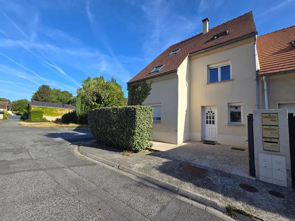 Maison  meublée à louer Mary Sur Marne 5 pièce(s) 98.02 m2