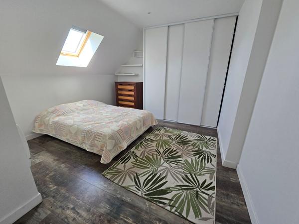 Maison  meublée à louer Mary Sur Marne 5 pièce(s) 98.02 m2