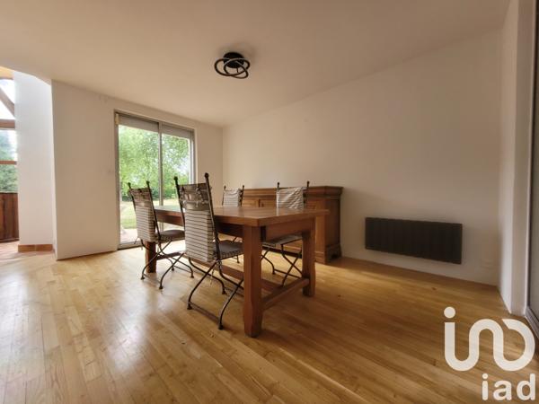 Maison à vendre 5 pièces 150 m² Nemours