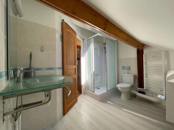 TYPE 1, REIMS - PLACE D'ERLON