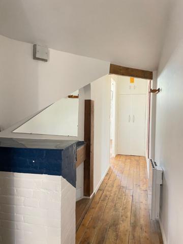 TYPE 1, REIMS - PLACE D'ERLON