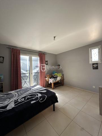 Maison 5 chambres Narbonne avec jardin, terrasse et vue dégagée