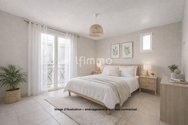 Maison 5 chambres Narbonne avec jardin, terrasse et vue dégagée