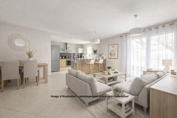 Maison 5 chambres Narbonne avec jardin, terrasse et vue dégagée