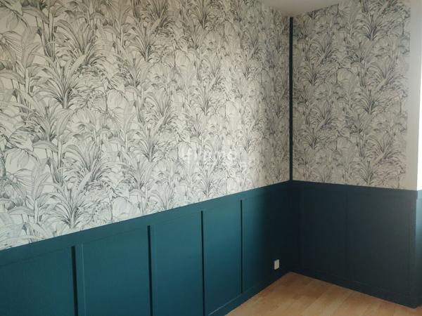 Jolie Maison avec terrain à Bruyères