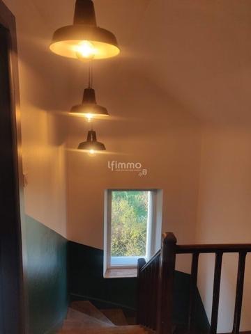 Jolie Maison avec terrain à Bruyères