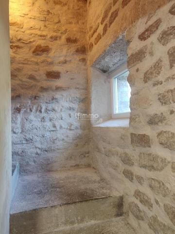 Jolie Maison avec terrain à Bruyères