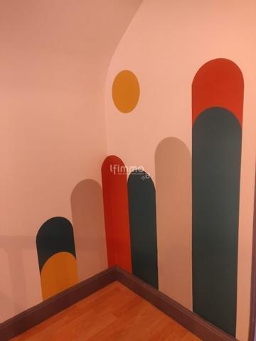 Jolie Maison avec terrain à Bruyères