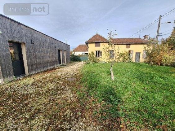 Maison à vendre à Clérey dans l'Aube (10390), ref : 10378/1287