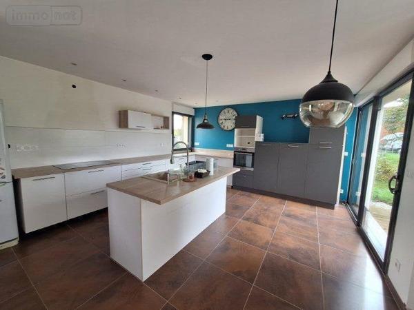 Maison à vendre à Clérey dans l'Aube (10390), ref : 10378/1287