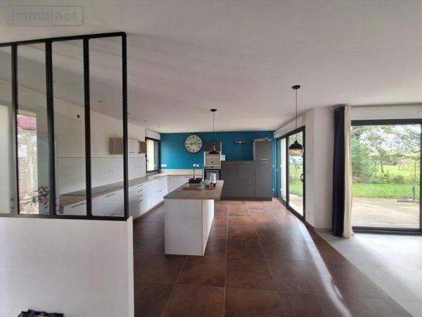 Maison à vendre à Clérey dans l'Aube (10390), ref : 10378/1287