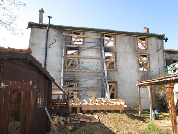 Maison 4 pièce(s) 170 m2