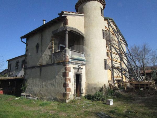 Maison 4 pièce(s) 170 m2