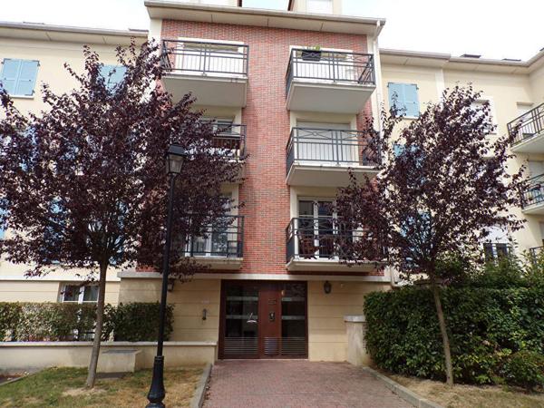 Appartement F2 loué, idéal investisseur, à 5min de la gare