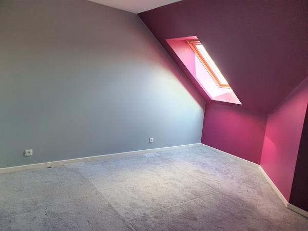 Appartement F2 loué, idéal investisseur, à 5min de la gare