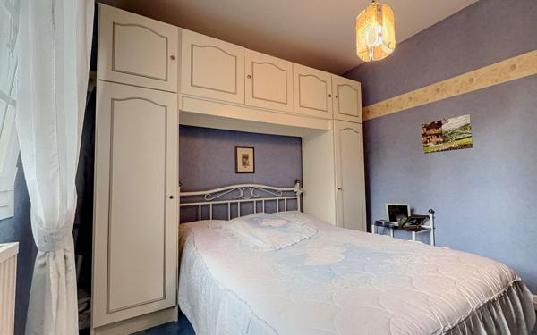 Maison à vendre    6 pièces •  Bretenière